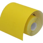 Norton Expert Sähkötyökalujen Tarvikkeet-Hiomarulla 115 Mm X 5 M P80