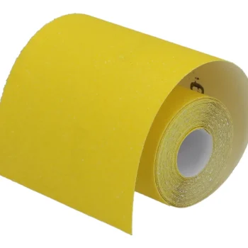 Norton Expert Sähkötyökalujen Tarvikkeet-Hiomarulla 115 Mm X 5 M P80