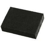 Kraft Sähkötyökalujen Tarvikkeet-Hiomasieni 100 X 75 X 25 Mm, P80+ P120