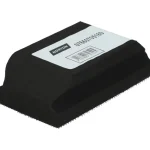 Norton Clipper Käsityökalut^Hiontatuki 70 X 125 Mm