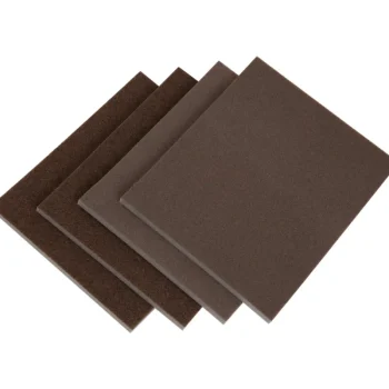 Kraft Sähkötyökalujen Tarvikkeet-Hiontatyyny 4 Kpl 120/240