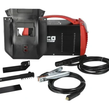 Timco Sähkötyökalut-Hitsausinvertteri FI200MMA