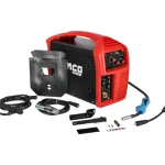 Timco Sähkötyökalut-Hitsauskone Mi250MIG Mig