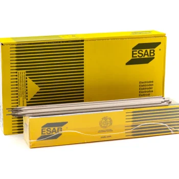 Esab Sähkötyökalujen Tarvikkeet-Hitsauspuikko OK 48.00/2.0 Mm 1,7 Kg