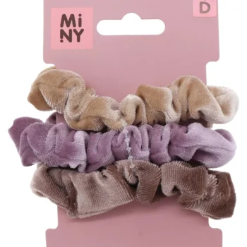 Miny Hiuskoristeet Ja Hiustenhoitovälineet^Hiusdonitsi 3 Kpl