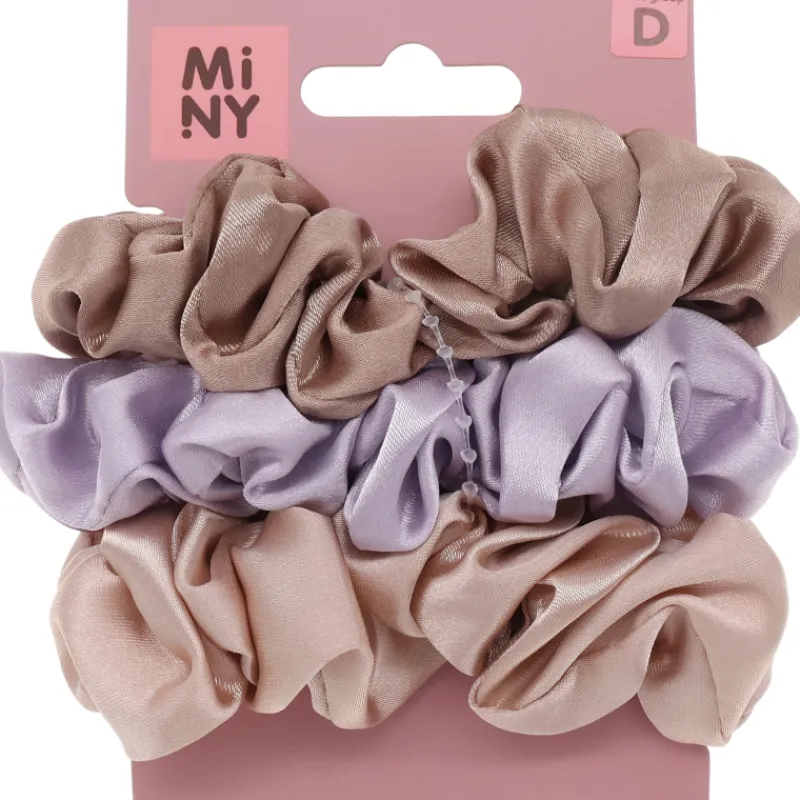 hiusdonitsi-miny-3-kpl-tHmxqotg-0.webp Miny Hiuskoristeet Ja Hiustenhoitovälineet^Hiusdonitsi 3 Kpl