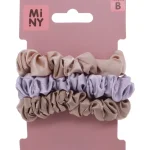 Miny Hiuskoristeet Ja Hiustenhoitovälineet^Hiusdonitsi 3 Pl