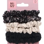 Miny Hiuskoristeet Ja Hiustenhoitovälineet^Hiusdonitsi 6 Kpl