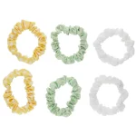 Miny Hiuskoristeet Ja Hiustenhoitovälineet^Hiusdonitsi 6 Kpl