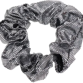 Miny Hiuskoristeet Ja Hiustenhoitovälineet^Hiusdonitsi Harmaa