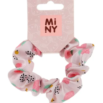 Miny Hiuskoristeet Ja Hiustenhoitovälineet^Hiusdonitsi , Mansikka/sitruuna