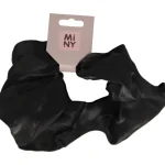 Miny Hiuskoristeet Ja Hiustenhoitovälineet^Hiusdonitsi Musta