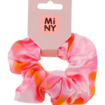 Miny Hiuskoristeet Ja Hiustenhoitovälineet^Hiusdonitsi Pinkki/minttu, Pinkki/oranssi