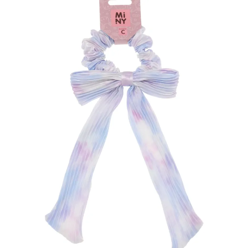 hiusdonitsi-miny-rusetilla-EZFuWmSo-0.webp Miny Hiuskoristeet Ja Hiustenhoitovälineet^Hiusdonitsi Rusetilla