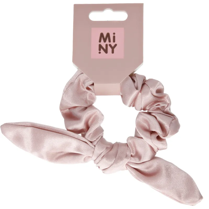 hiusdonitsi-miny-rusetilla-vaa-aEkJZKcB-0.webp Miny Hiuskoristeet Ja Hiustenhoitovälineet^Hiusdonitsi Rusetilla Vaaleanpunainen