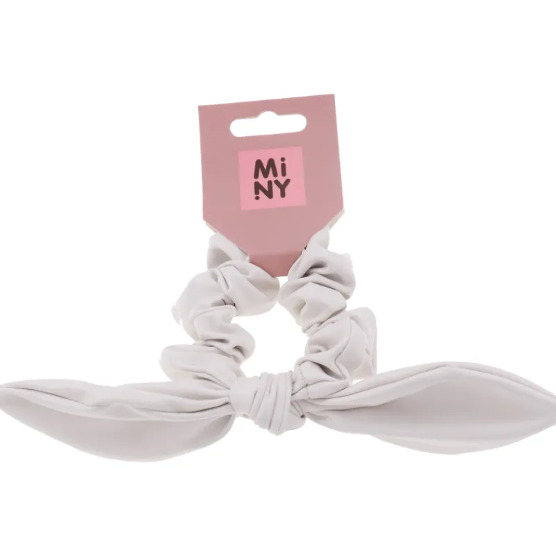 hiusdonitsi-miny-rusetilla-val-pnifOFDH-0.webp Miny Hiuskoristeet Ja Hiustenhoitovälineet^Hiusdonitsi Rusetilla Valkoinen