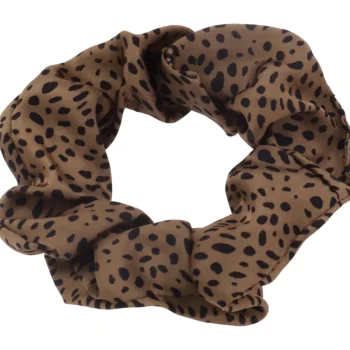 Miny Hiuskoristeet Ja Hiustenhoitovälineet^Hiusdonitsi Ruskea