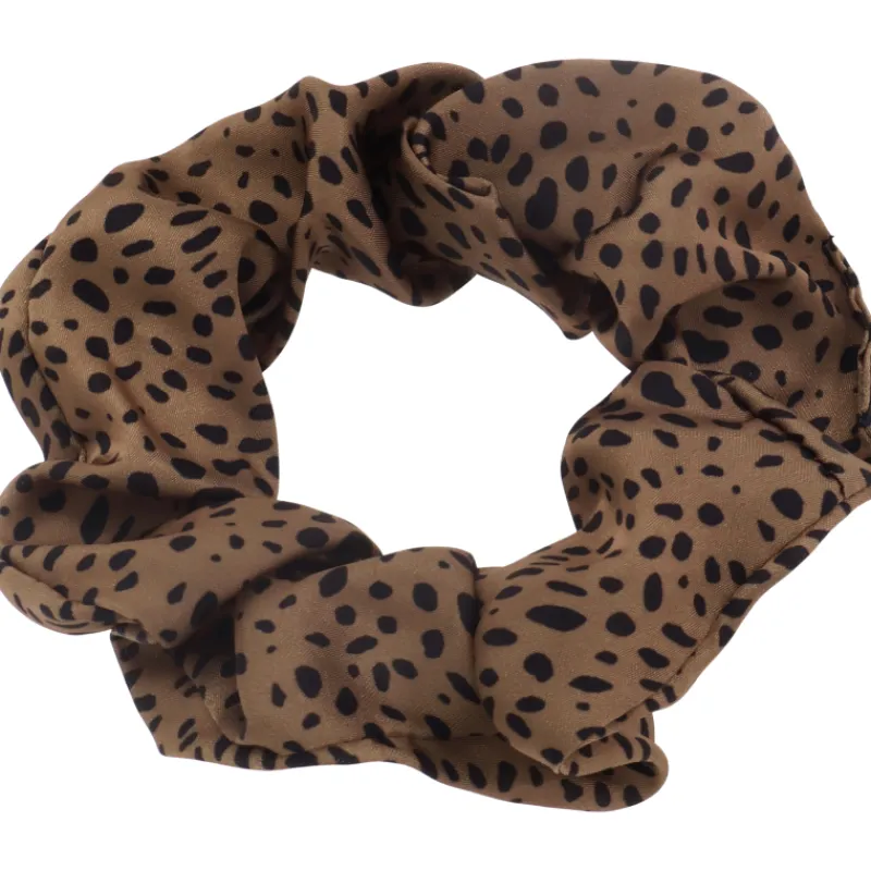 hiusdonitsi-miny-ruskea-eZBygozq-0.webp Miny Hiuskoristeet Ja Hiustenhoitovälineet^Hiusdonitsi Ruskea