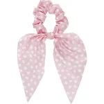 Miny Hiuskoristeet Ja Hiustenhoitovälineet^Hiusdonitsi Sydän Printti