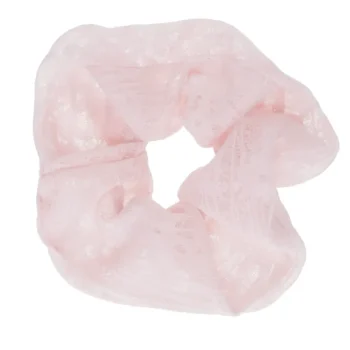 Miny Hiuskoristeet Ja Hiustenhoitovälineet^Hiusdonitsi Vaaleanpunainen