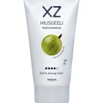 Xz Hiusten Muotoiluaineet-Hiusgeeli 150 Ml