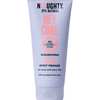 Noughty Hiusten Muotoiluaineet^Hiusgeeli 200 Ml Wave Hello Hey Curl Scrunch Jelly