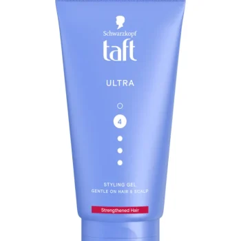 Schwarzkopf Taft Hiusten Muotoiluaineet-Hiusgeeli 150 Ml Ultra