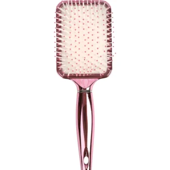 Miny Hiuskoristeet Ja Hiustenhoitovälineet^Hiusharja Pinkki