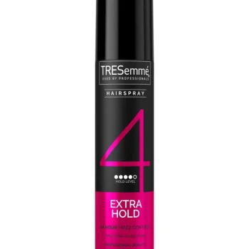 Tresemme Hiusten Muotoiluaineet^Hiuskiinne 100 Ml Salon Finish Extra Hold