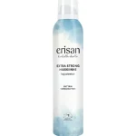 Erisan Hiusten Muotoiluaineet^Hiuskiinne 250 Ml Extra Strong