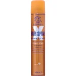 Klippoteket Hiusten Muotoiluaineet^Hiuskiinne 400 Ml Strong