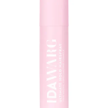Ida Warg Beauty Hiusten Muotoiluaineet-Hiuskiinne 250 Ml Tehokas