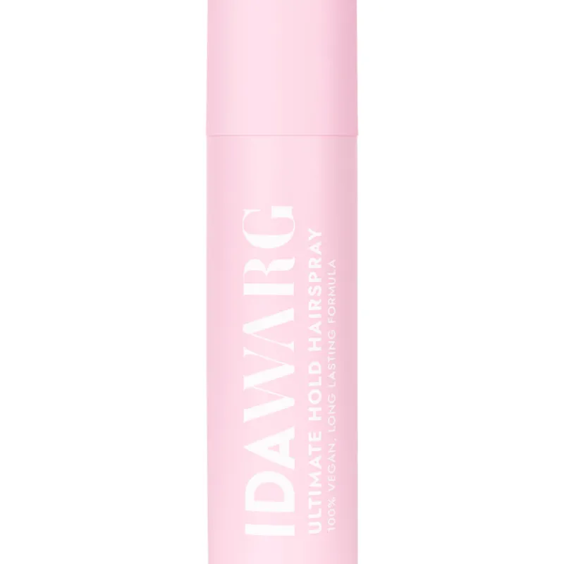 hiuskiinne-ida-warg-beauty-250-VanDPOXj-0.webp Ida Warg Beauty Hiusten Muotoiluaineet-Hiuskiinne 250 Ml Tehokas