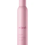 Mjuuk Hiusten Muotoiluaineet-Hiuskiinne 250 Ml Strong