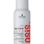 Schwarzkopf Osis Hiusten Muotoiluaineet-Hiuskiinne Osis+ 100 Ml Session