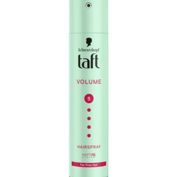 Schwarzkopf Taft Hiusten Muotoiluaineet-Hiuskiinne 250 Ml Volume
