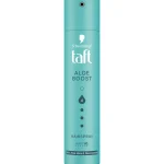 Schwarzkopf Taft Hiusten Muotoiluaineet^Hiuskiinne 250 Ml Aloe Boost