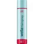Wella Hiusten Muotoiluaineet-Hiuskiinne 400 Ml Classic Extra Strong Hold