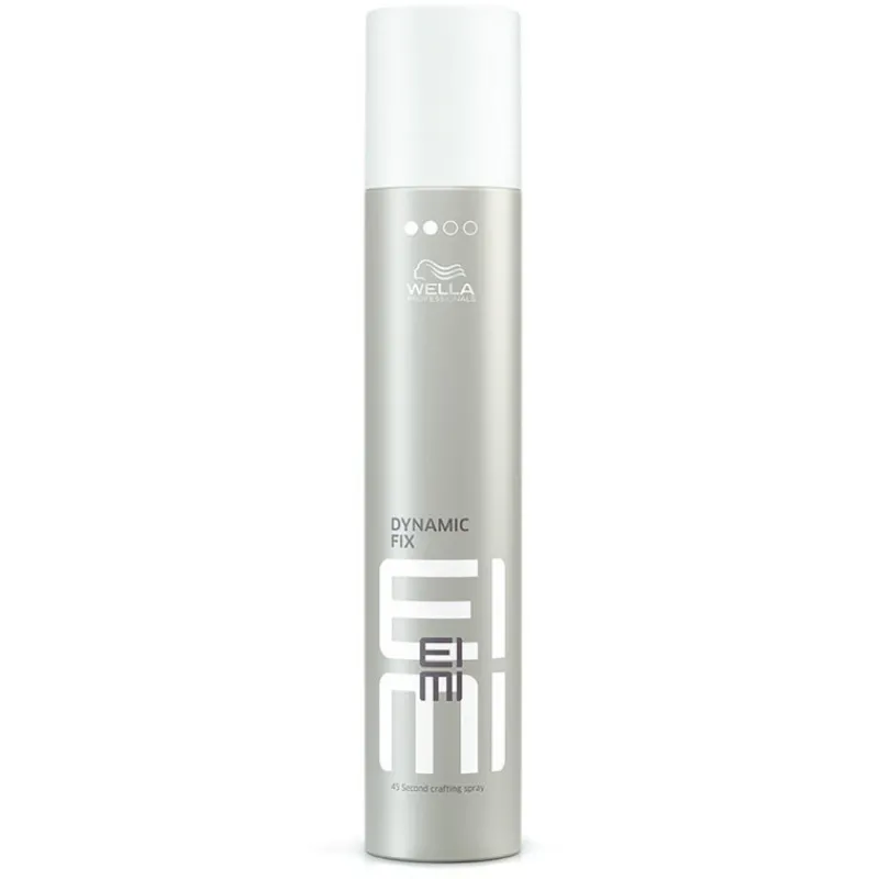 hiuskiinne-wella-professionals-ULxMHqyp-0.webp Wella Professionals Hiusten Muotoiluaineet-Hiuskiinne 300 Ml Eimi Dynamic Fix