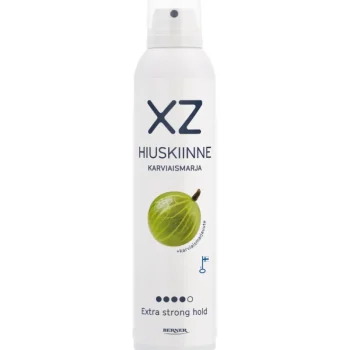 Xz Hiusten Muotoiluaineet-Hiuskiinne 250 Ml