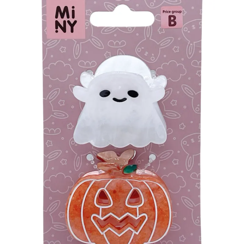 hiusklipsi-miny-2-kpl-hallowee-jbibQIjz-0.webp Miny Hiuskoristeet Ja Hiustenhoitovälineet^Hiusklipsi 2 Kpl Halloween