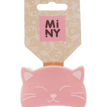 Miny Hiuskoristeet Ja Hiustenhoitovälineet^Hiusklipsi Kissa