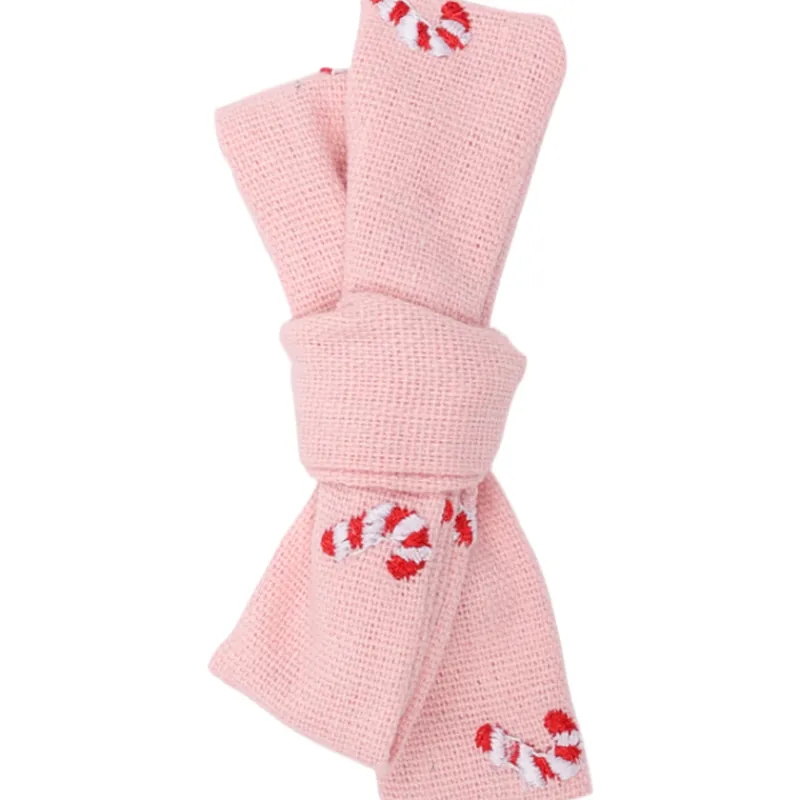 hiusklipsi-miny-rusetti-joulu-EMUErAAA-0.webp Miny Hiuskoristeet Ja Hiustenhoitovälineet^Hiusklipsi Rusetti Joulu