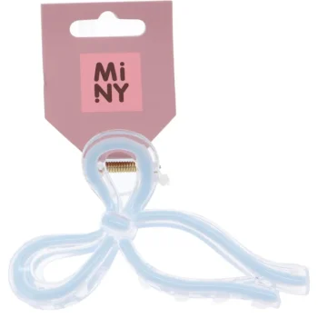 Miny Hiuskoristeet Ja Hiustenhoitovälineet^Hiusklipsi Rusetti