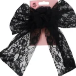 Miny Hiuskoristeet Ja Hiustenhoitovälineet^Hiusklipsi Rusetti