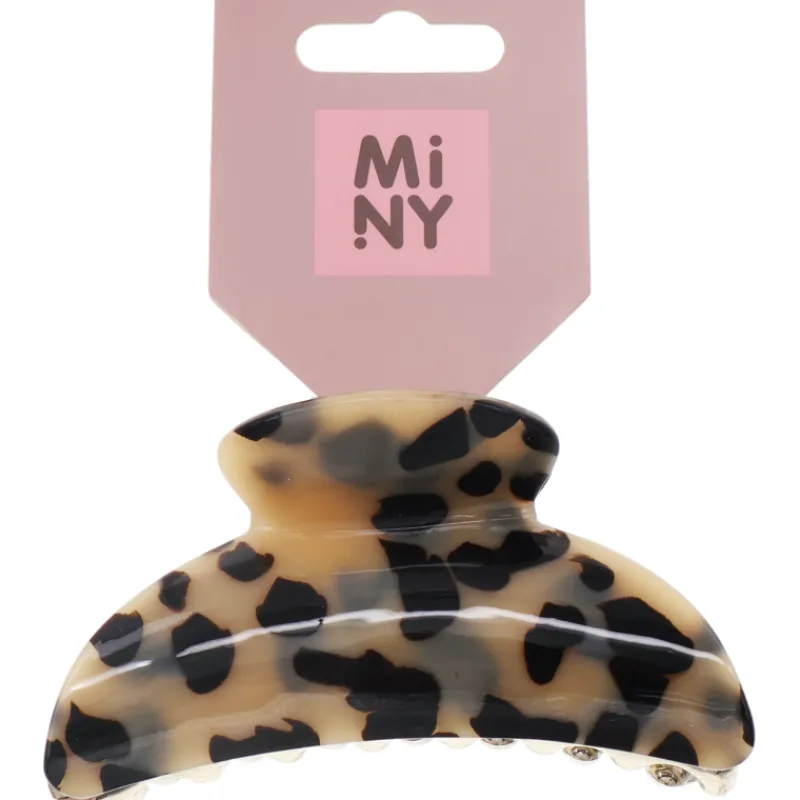 hiusklipsi-miny-tortoise-AleBJcRC-0.webp Miny Hiuskoristeet Ja Hiustenhoitovälineet^Hiusklipsi Tortoise