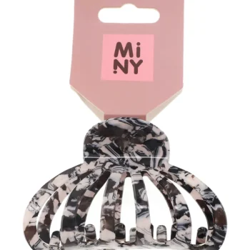 Miny Hiuskoristeet Ja Hiustenhoitovälineet-Hiusklipsi Tortoise