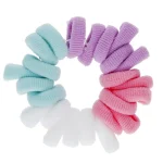 Miny Hiuskoristeet Ja Hiustenhoitovälineet^Hiuslenkki 24 Kpl