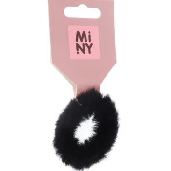 Miny Hiuskoristeet Ja Hiustenhoitovälineet^Hiuslenkki Pörröinen