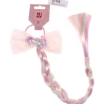 Miny Hiuskoristeet Ja Hiustenhoitovälineet^Hiuslisäke Hiuslenkillä